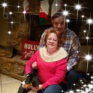 Meet your Posher, Kristina